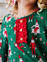 Cloud Everyday Play Dress - Elves